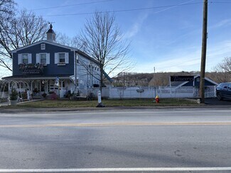 Plus de détails pour 763 Hanover Rd, Meriden, CT - Local commercial à vendre