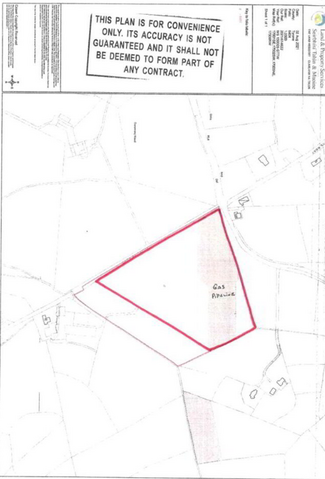 Plus de détails pour Killyliss Rd, Dungannon - Terrain à vendre