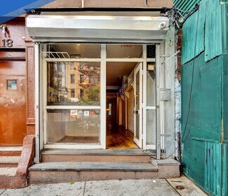 Plus de détails pour 118 E 116th St, New York, NY - Local commercial à louer