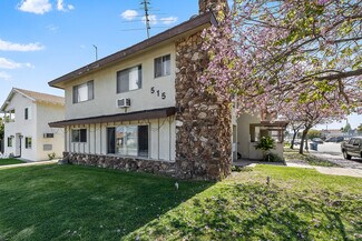 Plus de détails pour 515 N 1st St, Alhambra, CA - Logement à vendre