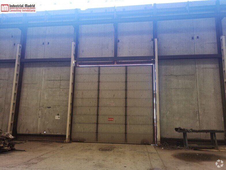 Industriel/Logistique dans Seseña, Toledo à vendre - Photo de l’immeuble – Image 2 sur 20
