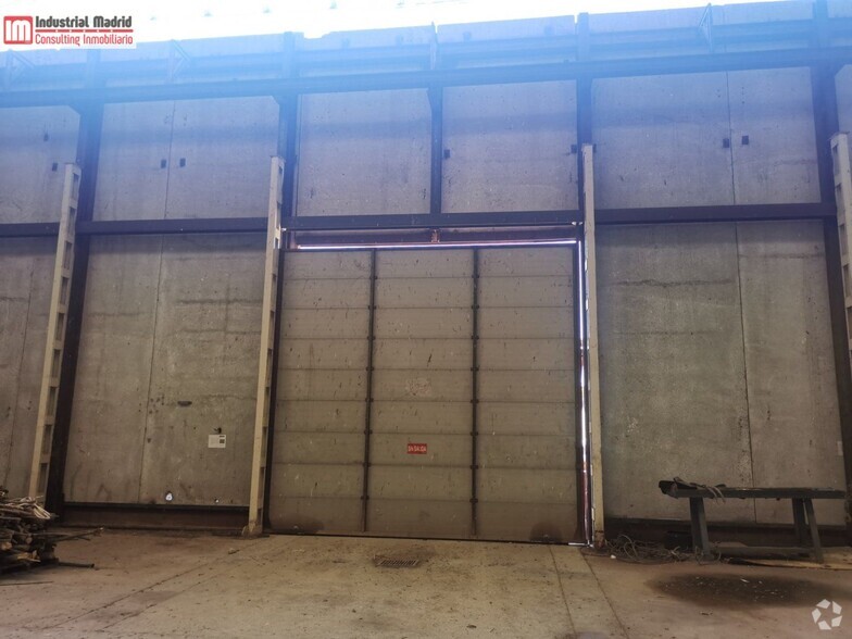 Industriel/Logistique dans Seseña, Toledo à vendre - Photo de l’immeuble – Image 2 sur 20