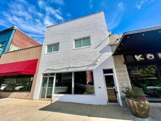 Plus de détails pour 1529 Grand Blvd, Kansas City, MO - Local commercial à louer