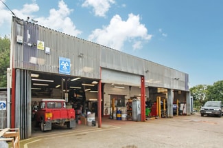 Plus de détails pour Holywell Rd, Rhuallt - Industriel/Logistique à vendre