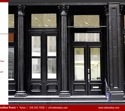 13-19 White St, New York, NY à louer Photo de l’immeuble– Image 2 sur 4