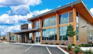 Plus de détails pour 5373 Auto Center Way, Bremerton, WA - Bureau/Local commercial à louer