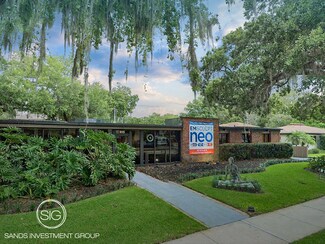 Plus de détails pour 415 Briercliff Dr, Orlando, FL - Bureau à vendre