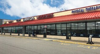 Plus de détails pour S74W17005 Janesville Rd, Muskego, WI - Local commercial à louer