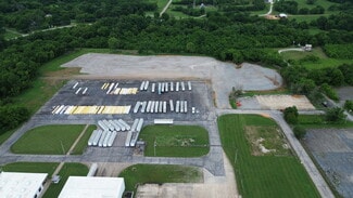 Plus de détails pour 981 Industrial Park Rd, Columbia, TN - Terrain à louer