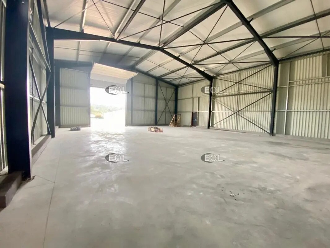 Local d'activités dans Peypin à vendre Photo intérieure– Image 1 sur 3