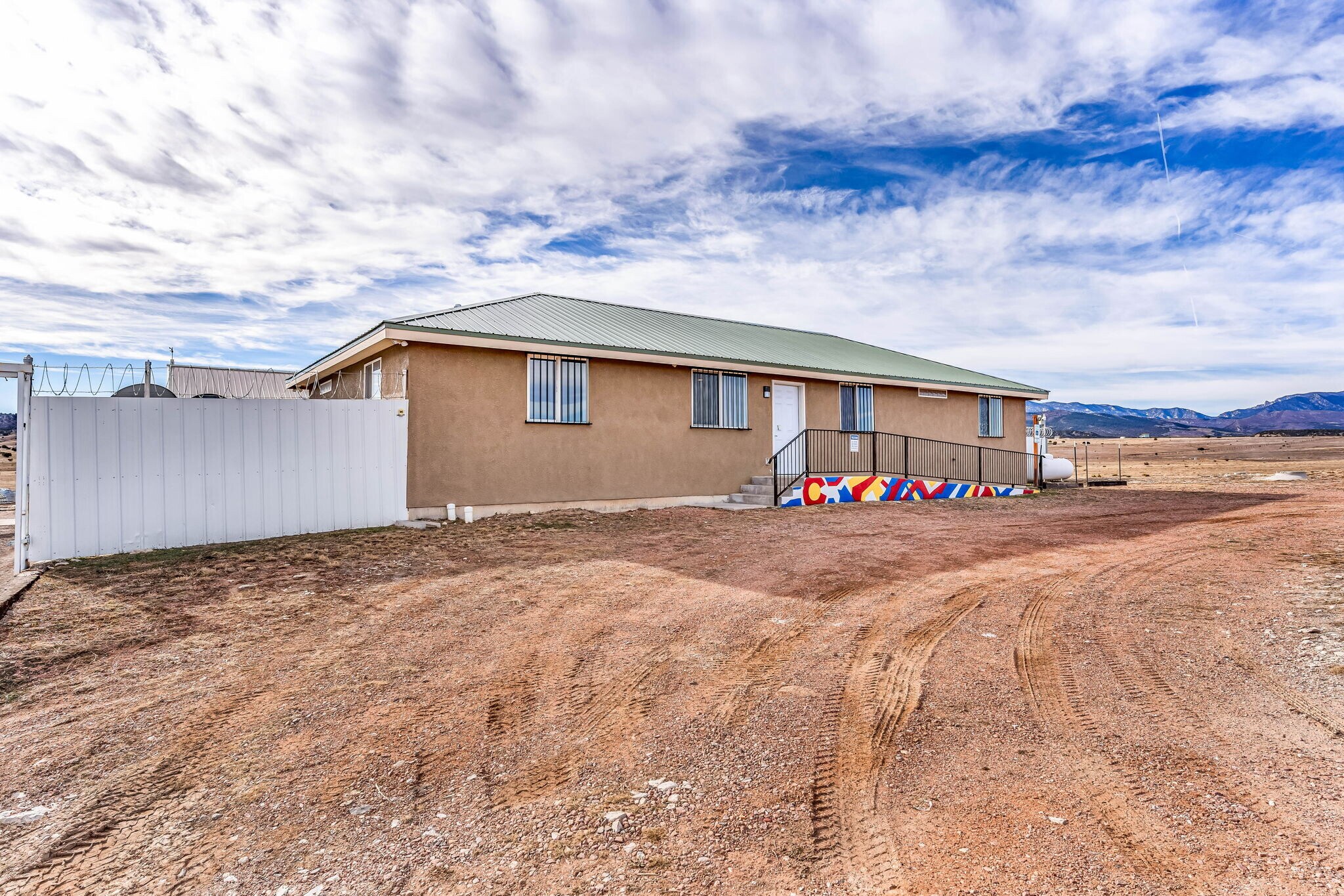 1840 Pope Valley Ranch Rd, Pueblo, CO à vendre Photo principale– Image 1 sur 51