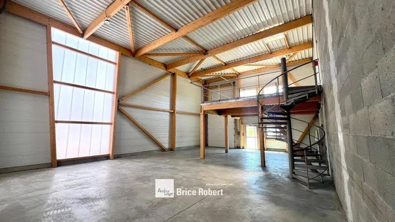 325 Allée Des Lilas, Saint-Vulbas à vendre - Photo intérieure – Image 3 sur 10