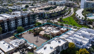 Plus de détails pour 6910 E Main St, Scottsdale, AZ - Local commercial à vendre