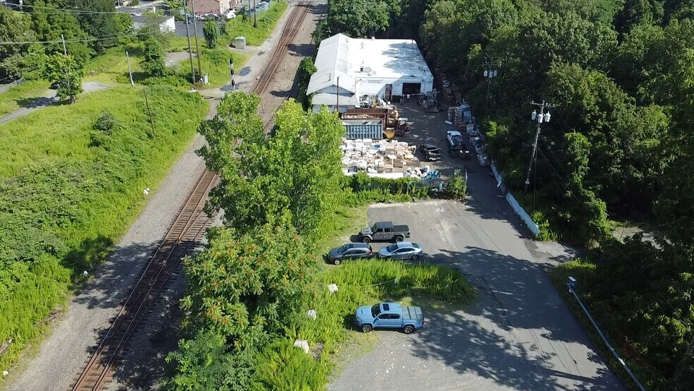 40-48 Samsondale Ave, West Haverstraw, NY à vendre - Photo de l’immeuble – Image 2 sur 4