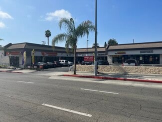 Plus de détails pour 10001-10025 Hawthorne Blvd, Inglewood, CA - Local commercial à louer