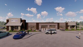 Plus de détails pour FM 407, Northlake, TX - Terrain à vendre