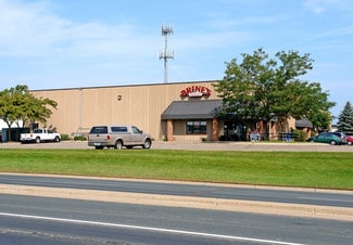 Plus de détails pour 1754-1790 Washington Ave, Stillwater, MN - Local commercial à louer