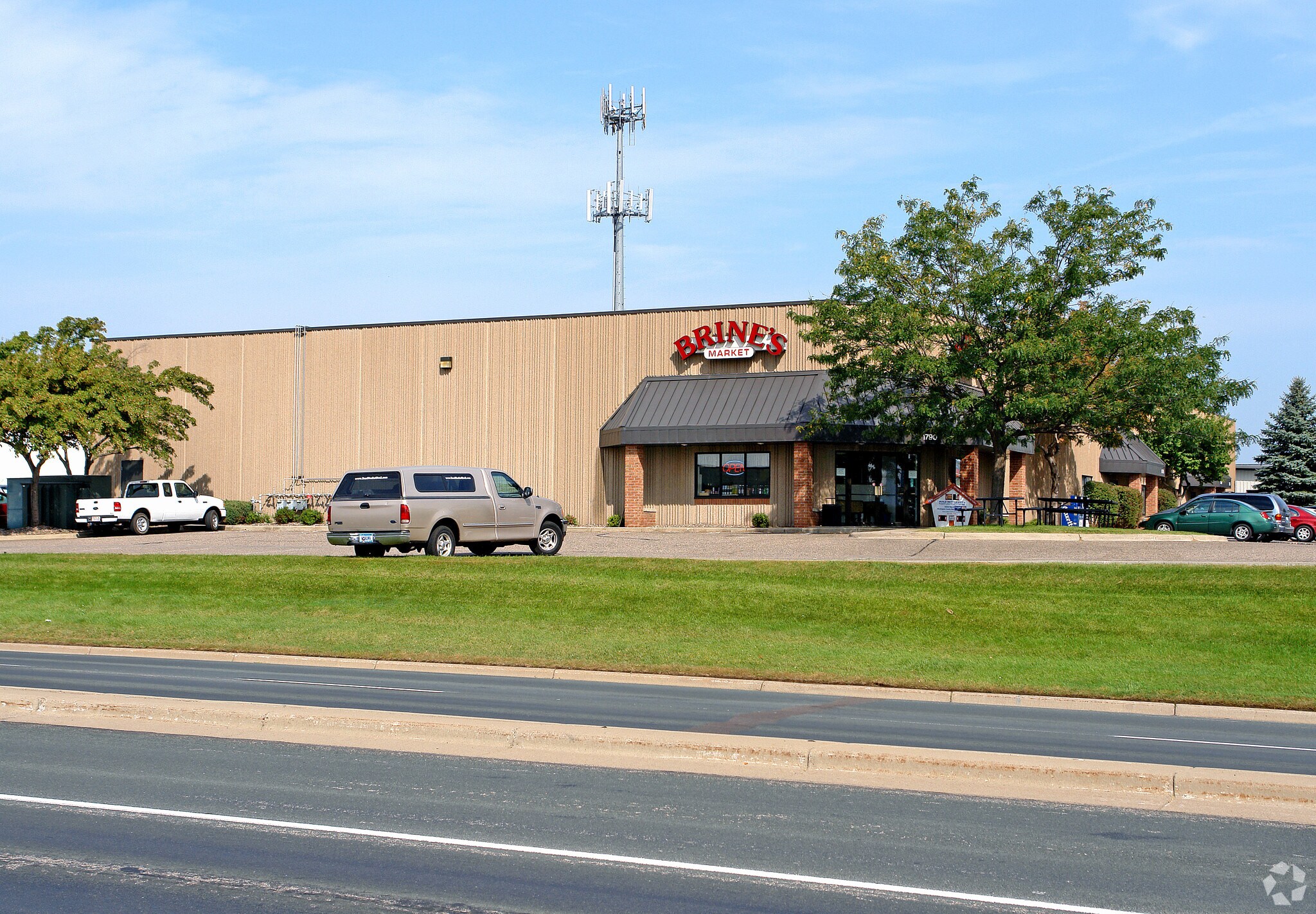 1754-1790 Washington Ave, Stillwater, MN à louer Photo principale– Image 1 sur 8