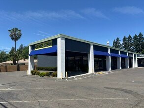 4211-4239 Arden Way, Sacramento, CA à louer Photo intérieure– Image 2 sur 12