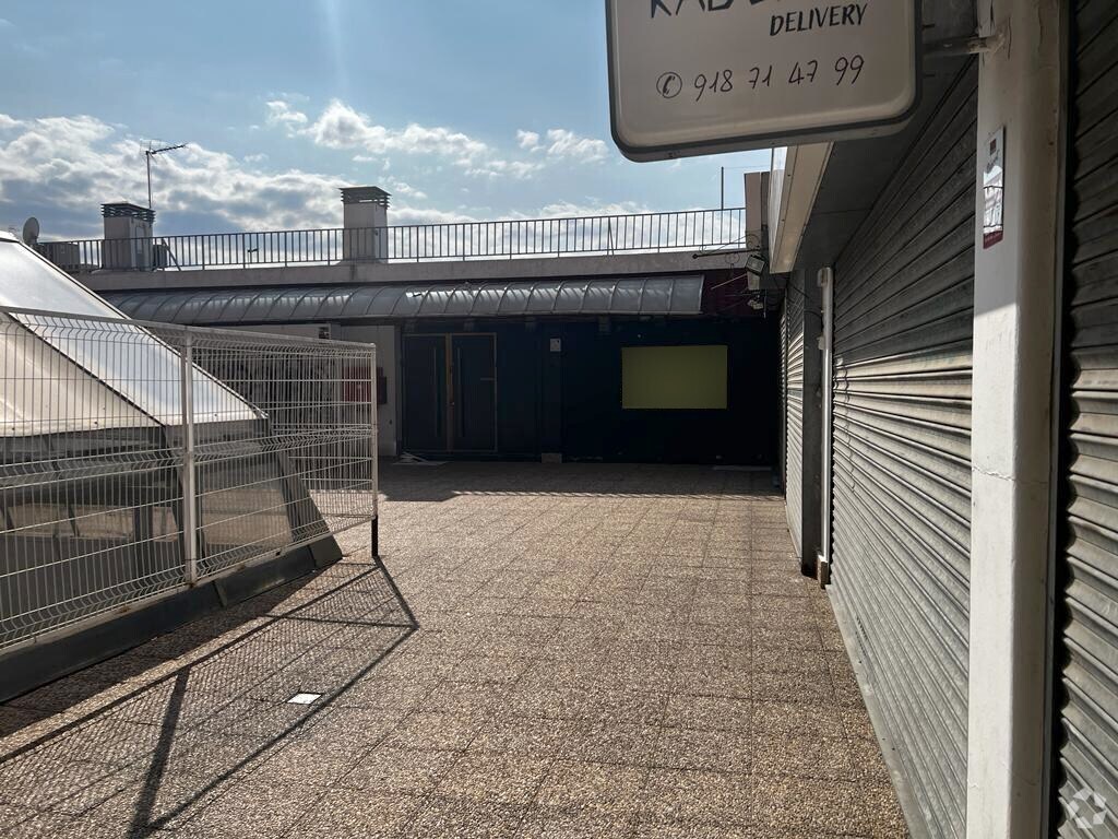 Calle Santa Teresa, 1, Arganda del Rey, Madrid à vendre Photo de l’immeuble– Image 1 sur 8