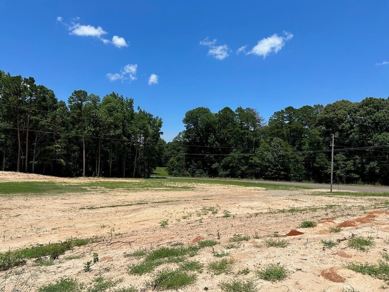 1670 Highway 504, Natchitoches, LA à vendre - Photo de l’immeuble – Image 2 sur 6