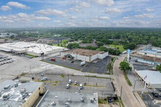 7071 Southwest Fwy, Houston, TX - VUE AÉRIENNE  vue de carte