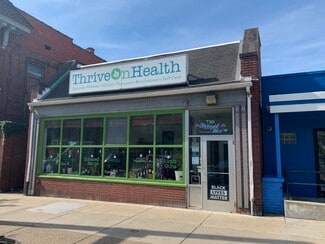 Plus de détails pour 730 Brookline Blvd, Pittsburgh, PA - Local commercial à vendre