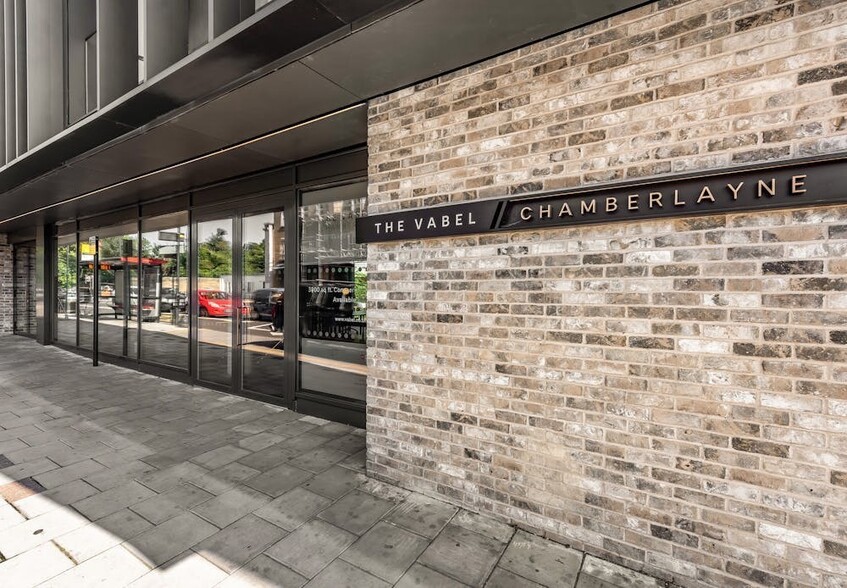 750-756 Harrow Rd, Londres à vendre - Photo de l’immeuble – Image 3 sur 17