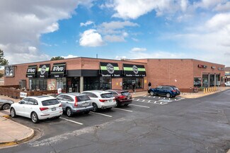 Plus de détails pour 7130-7156 E County Line Rd, Highlands Ranch, CO - Local commercial à louer