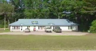 Plus de détails pour 3387 N Clare Ave, Harrison, MI - Bureau/Local commercial à louer