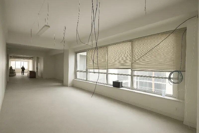 Local d’activités dans Paris à louer - Photo de l’immeuble – Image 2 sur 5