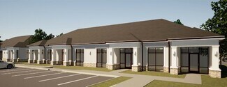 Plus de détails pour 3801 N Central Expy, McKinney, TX - Bureau à vendre