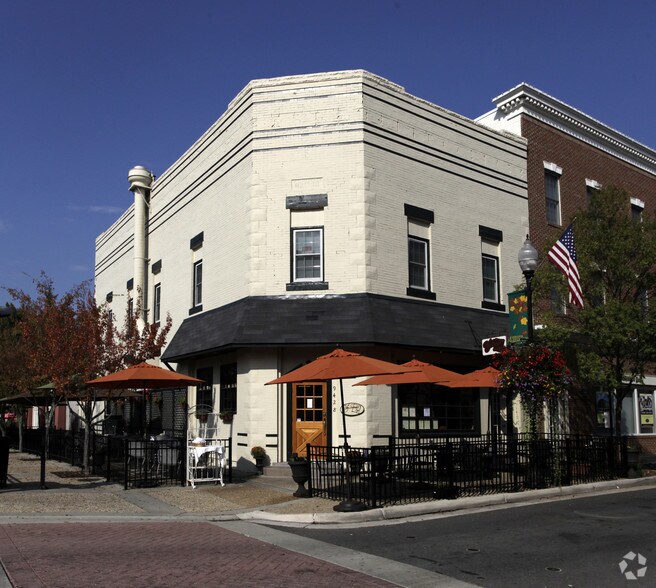 9426-9428 Battle St, Manassas, VA à louer - Photo principale – Image 1 sur 5