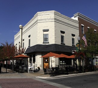 Plus de détails pour 9426-9428 Battle St, Manassas, VA - Bureau à louer