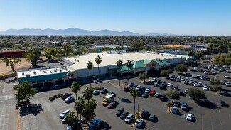 Plus de détails pour 6601 W Indian School Rd, Phoenix, AZ - Local commercial à vendre