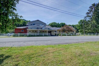 Plus de détails pour 160 Creamery Rd, Greenville, NY - Local commercial à vendre