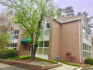 Plus de détails pour 976 Martin Luther King Jr Blvd, Chapel Hill, NC - Bureau, Bureau/Médical à louer