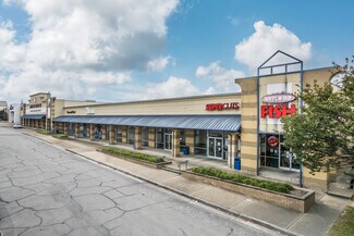 Plus de détails pour 7915-7931 Winchester Rd, Memphis, TN - Local commercial à louer