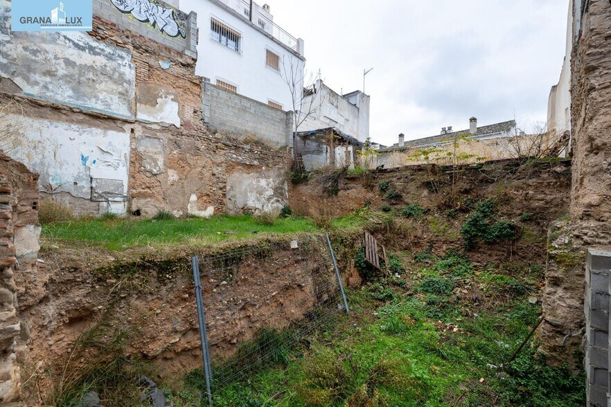 Calle Alta de Cartuja, 8, Granada, Granada à vendre - Photo principale – Image 1 sur 26