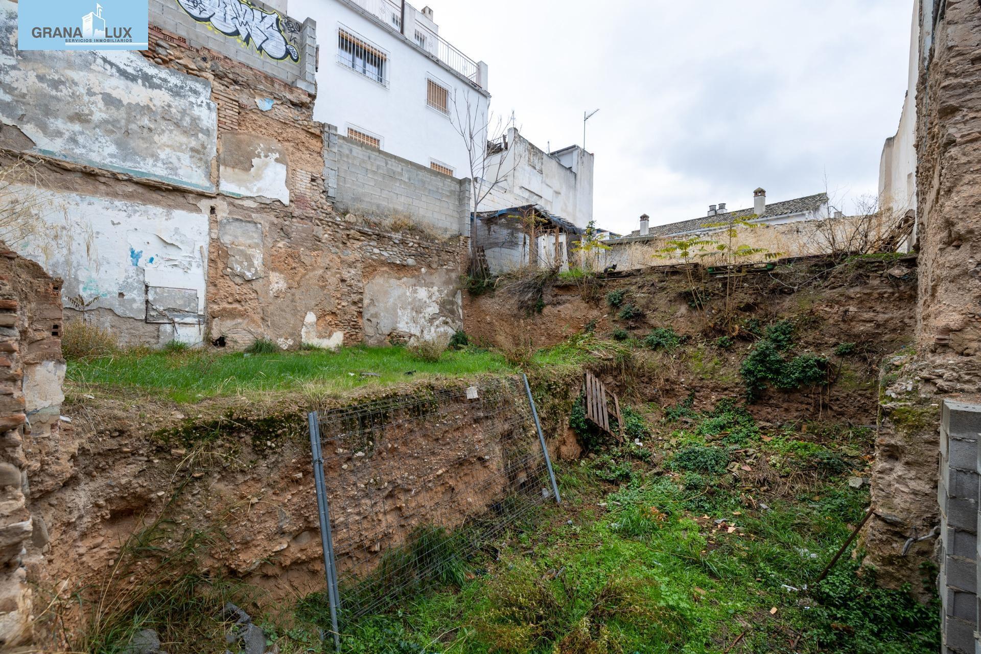 Calle Alta de Cartuja, 8, Granada, Granada à vendre Photo principale– Image 1 sur 27