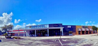 Plus de détails pour 869 Sadler Rd, Fernandina Beach, FL - Local commercial à louer