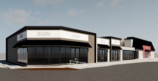 Plus de détails pour 1405 Boston Providence Hwy, Norwood, MA - Bureau, Local commercial à louer