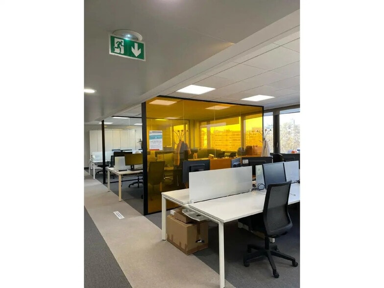 58 Boulevard Gouvion-Saint-Cyr, Paris à louer - Photo de l’immeuble – Image 3 sur 14