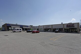 Plus de détails pour 3087 Winston Churchill Blvd, Mississauga, ON - Local commercial à louer