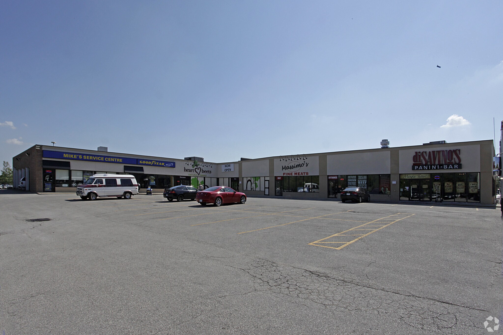 3087 Winston Churchill Blvd, Mississauga, ON à louer Photo principale– Image 1 sur 4