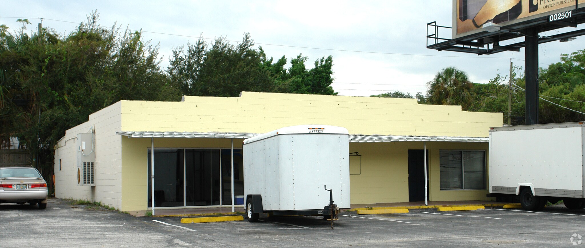3620 S Manhattan Ave, Tampa, FL à vendre Photo principale– Image 1 sur 3
