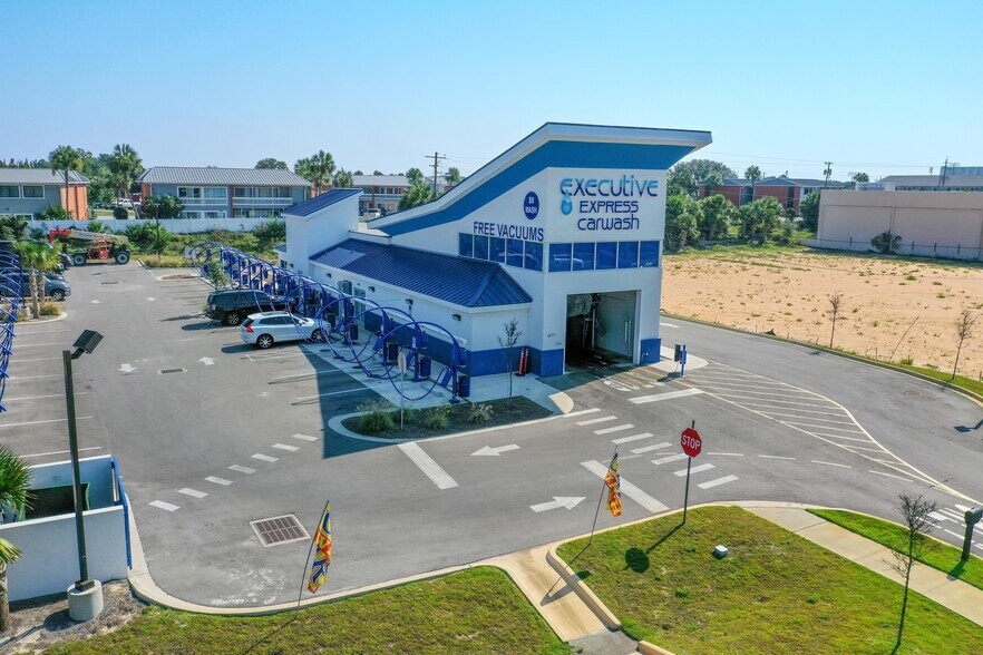 1071 Highway 98 E, Destin, FL à vendre - Photo de l’immeuble – Image 3 sur 13