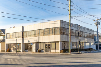 Plus de détails pour 185 Merrick Rd, Lynbrook, NY - Bureau, Bureau/Médical à louer
