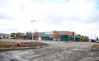 Plus de détails pour 59 First Gulf Blvd, Brampton, ON - Local commercial à vendre