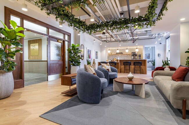 Plus de détails pour 136 S Main St, Salt Lake City, UT - Coworking à louer